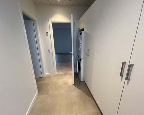 3 værelses hus i Viborg