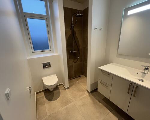 3 værelses hus i Viborg