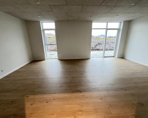 3 værelses hus i Viborg