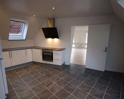 5 værelses lejlighed i Viborg