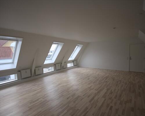 5 værelses lejlighed i Viborg