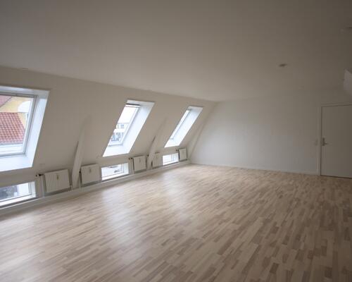 5 værelses lejlighed i Viborg