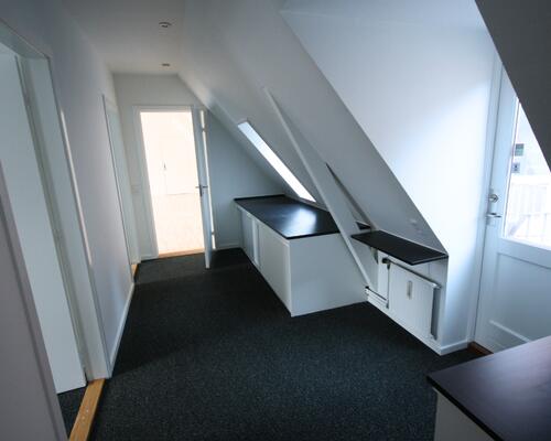 5 værelses lejlighed i Viborg