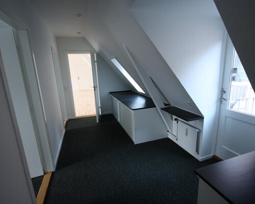 5 værelses lejlighed i Viborg