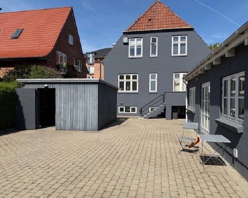 2 værelses lejlighed i Odense C