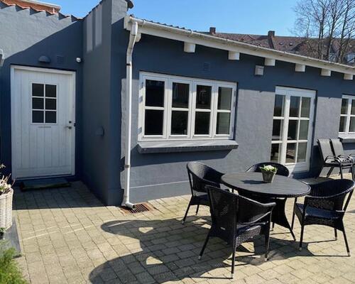 2 værelses lejlighed i Odense C