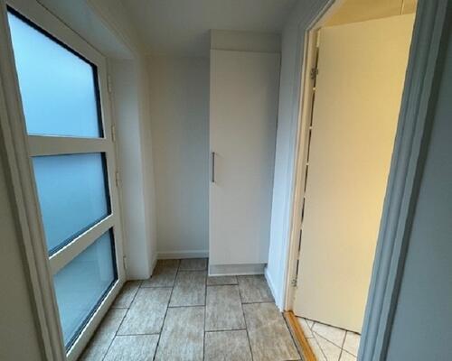 2 værelses lejlighed i Odense C