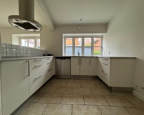 2 værelses lejlighed i Odense C