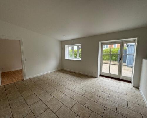 2 værelses lejlighed i Odense C