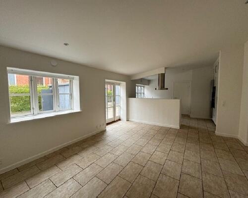 2 værelses lejlighed i Odense C