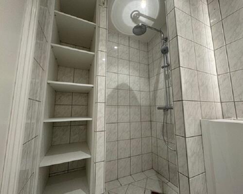 2 værelses lejlighed i Odense C