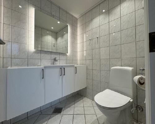 2 værelses lejlighed i Odense C