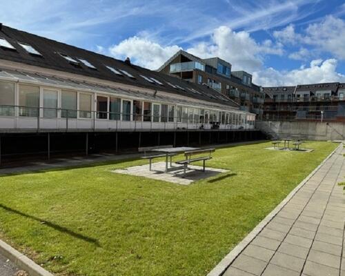 32 m2 værelse i Odense C