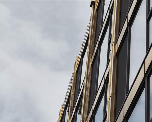 1 værelses lejlighed i København K