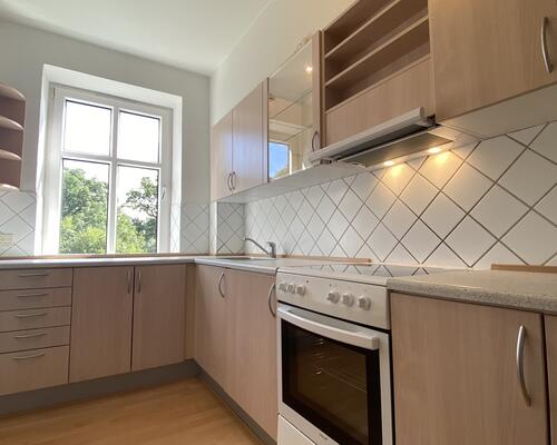 4 værelses lejlighed i Randers