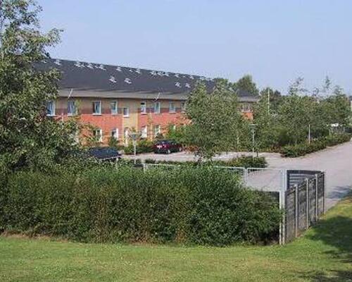 1 værelses lejlighed i Terndrup