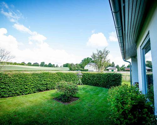 2 værelses hus i Rødekro