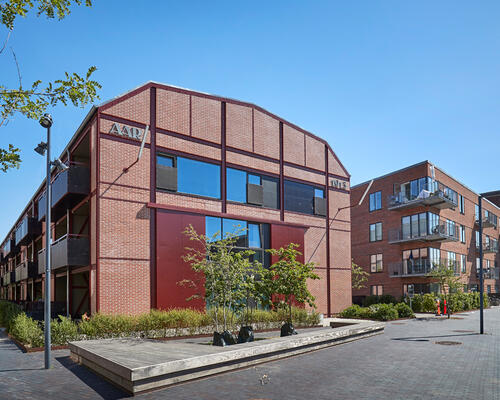 3 værelses lejlighed i Valby