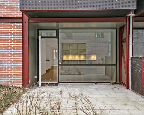 3 værelses lejlighed i Valby