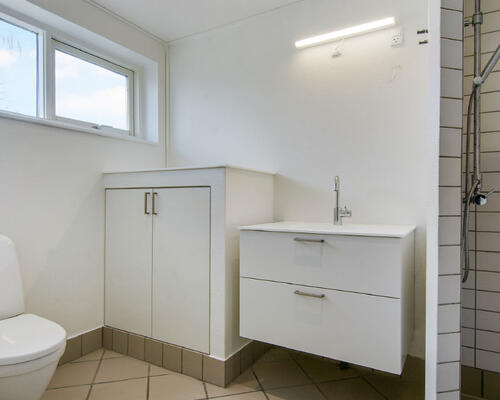 4 værelses hus i Randers NV