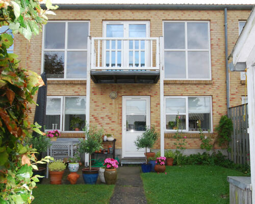 4 værelses hus i Randers NV