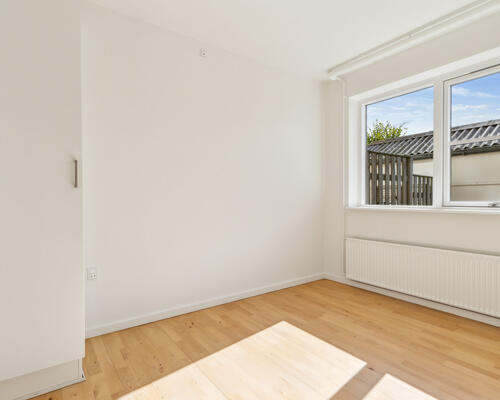 4 værelses hus i Randers NV