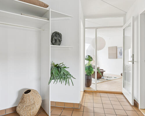 3 værelses lejlighed i Fredericia