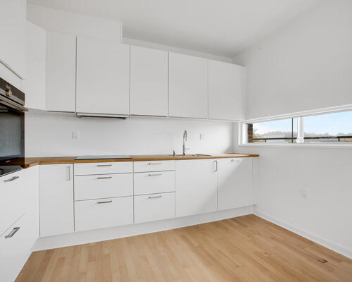 3 værelses lejlighed i Kolding