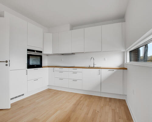 3 værelses lejlighed i Kolding