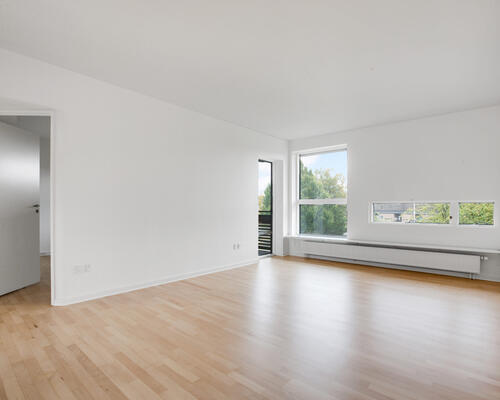 3 værelses lejlighed i Kolding