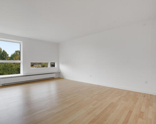 3 værelses lejlighed i Kolding