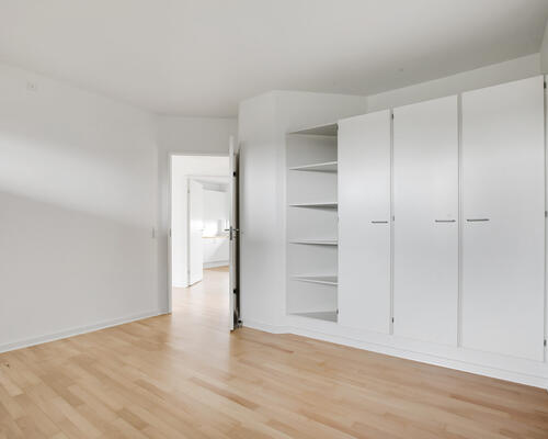 3 værelses lejlighed i Kolding