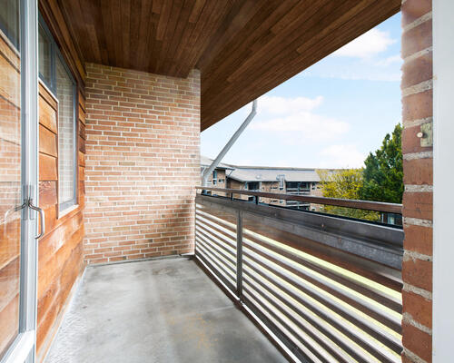 3 værelses lejlighed i Kolding