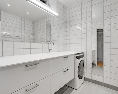 3 værelses lejlighed i Kolding