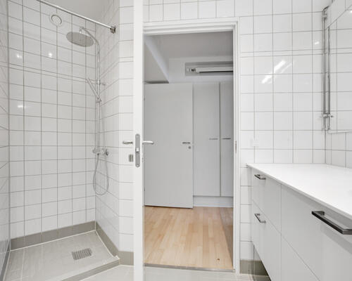 3 værelses lejlighed i Kolding