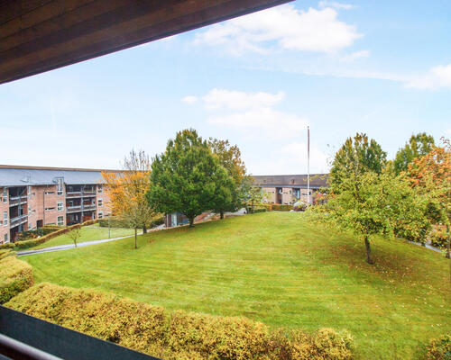 3 værelses lejlighed i Kolding