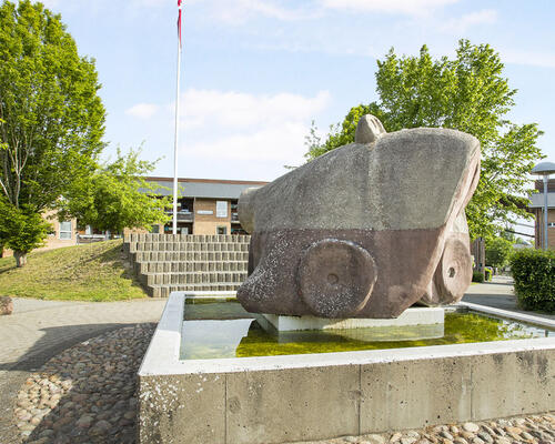 3 værelses lejlighed i Kolding