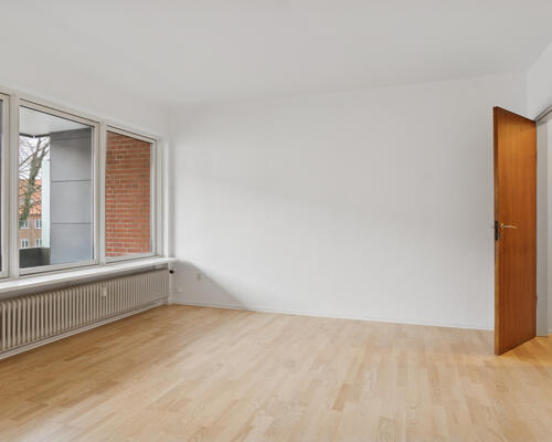 1 værelses lejlighed i Herning