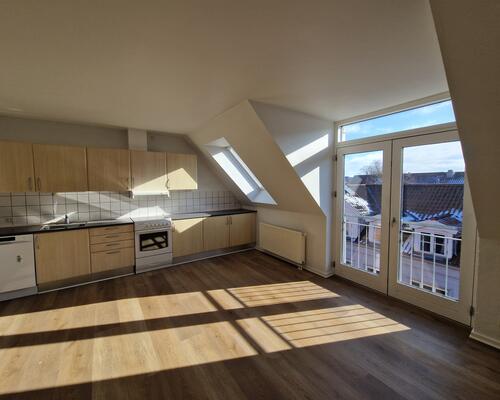 2 værelses lejlighed i Silkeborg