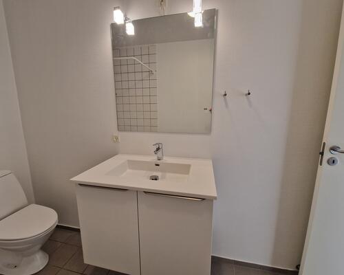 2 værelses lejlighed i Silkeborg