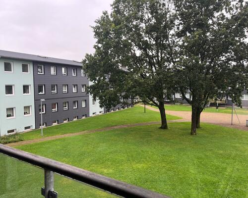 Klar til indflytning 01.02.2025