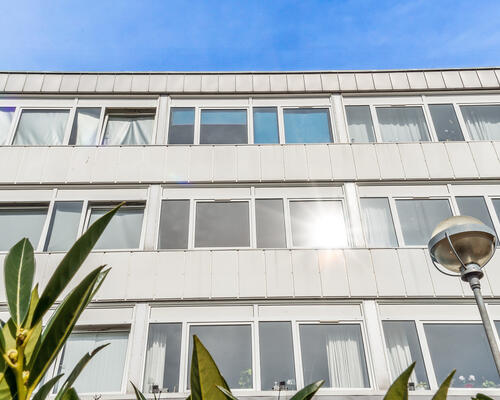 1 værelses lejlighed i Hillerød