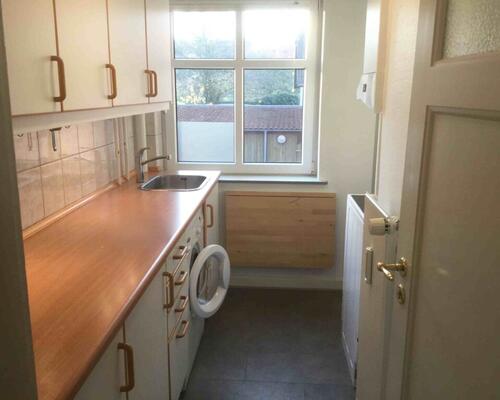 2 værelses lejlighed i Randers NV