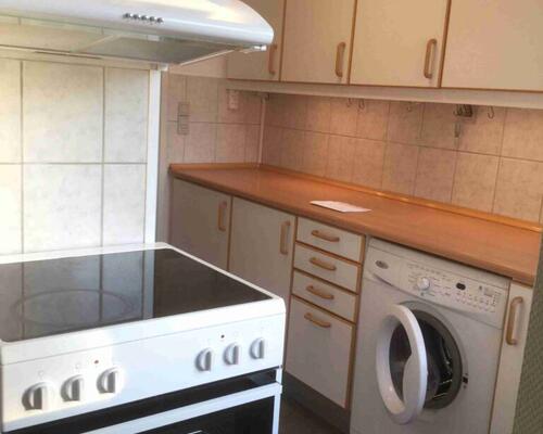 2 værelses lejlighed i Randers NV