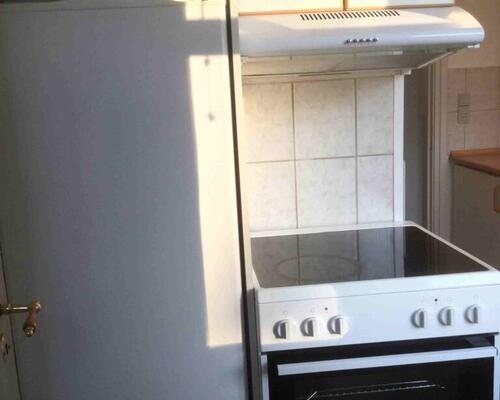 2 værelses lejlighed i Randers NV