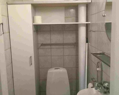 2 værelses lejlighed i Randers NV