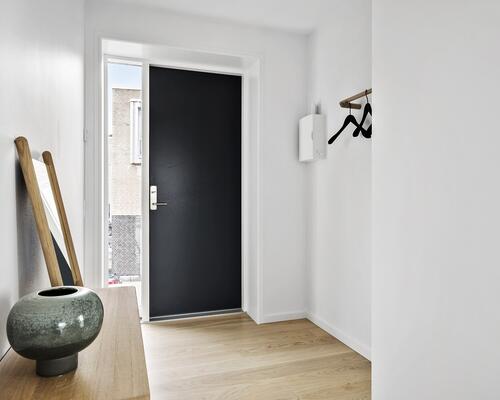 5 værelses lejlighed i Aalborg SV