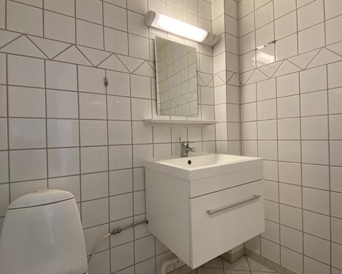 2 værelses lejlighed i Randers