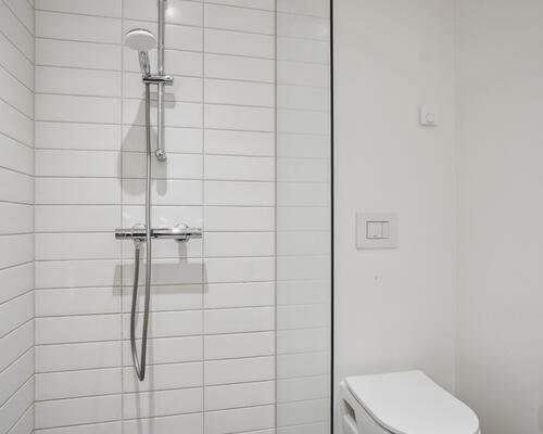 3 værelses lejlighed i Aalborg