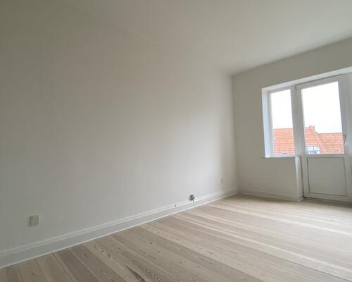 2 værelses lejlighed i Randers